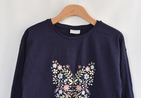 Tričko vel. 13 let, matalan,158