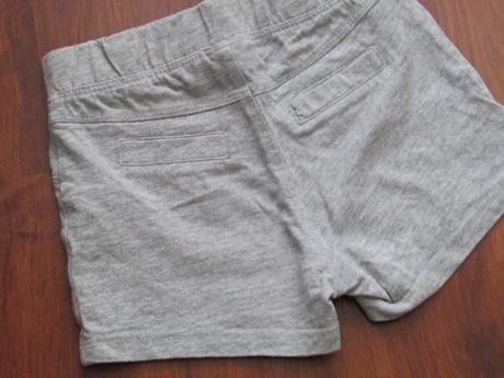 Šortky, lupilu,74