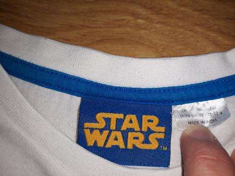 Tričko star wars trooper, f&f,152