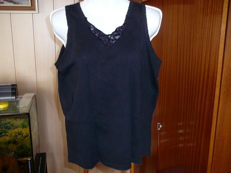 Dámská košilka forest, forest,xl