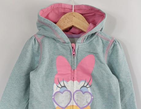 Mikina vel. 6 - 9 m, george,74