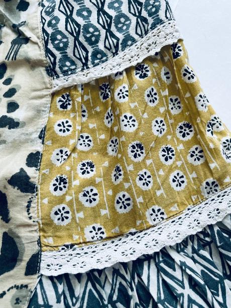 Ob/ šatičky letní next - v.12/18 měs, next,86