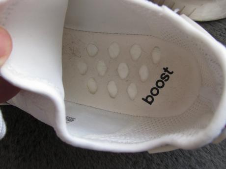 Dámská, dívčí bílá obuv, tenisky adidas, adidas,38