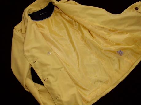 Kabátik m-l, atmosphere,m