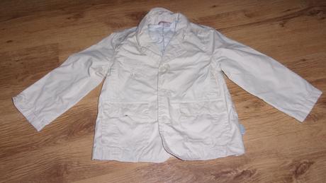 Plátěné sáčko/bundička, zn. mariquita, vel. 92, mariquita,92