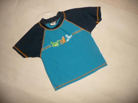 Plavky plavkové tričko vel 104, 104