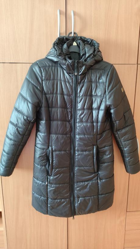 Zimní bunda trimm, 38