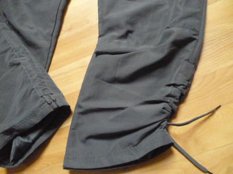 Sportovní kalhoty pro maminy vel. m-l, m