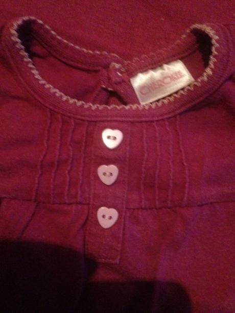 Dívčí halenka včela, šnek, beruška, motýl, cherokee,68