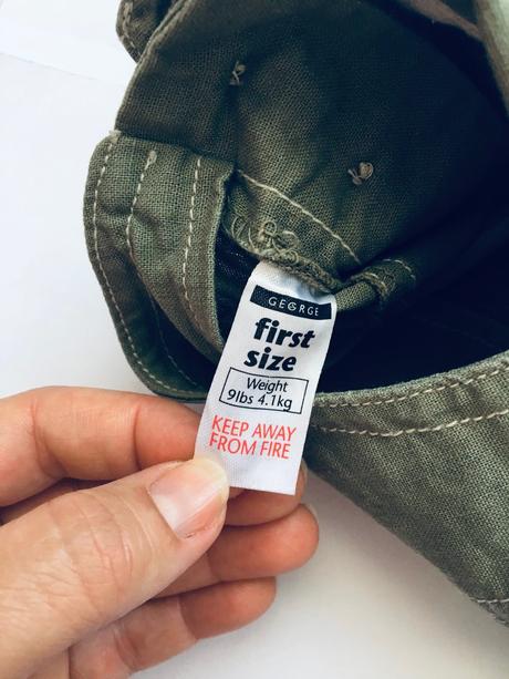 Kraťasy -v.0/3 m., george,62