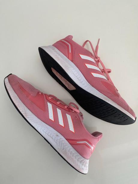 Běžecká obuv adidas, vel. 40, adidas,40