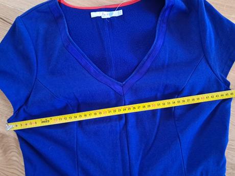 Šatičky a sáčko boden, 40