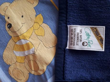 2x modrá deka pro chlapečka, pro kluka,