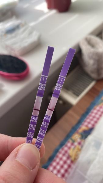 Falešně pozitivní výsledky Mama testů: jste na stejné lodi?