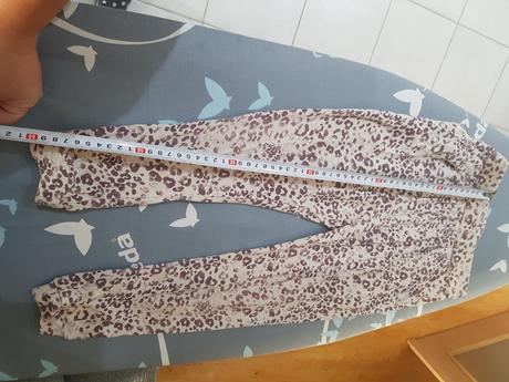 Dívčí tepláky značky f&f, vel. neuvedena, f&f,104