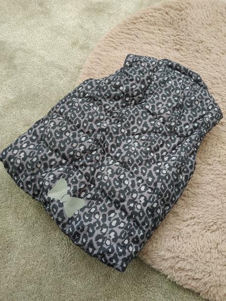 Teplá vesta vel. 92, lupilu,92