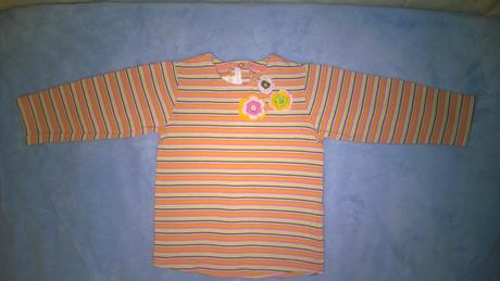 Tričko, vel 80, ham, h&m,80