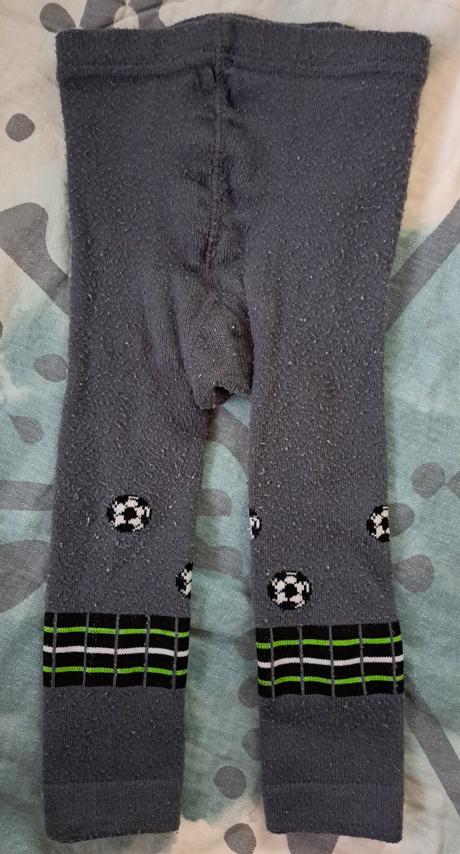 Punčochy- legíny, 92