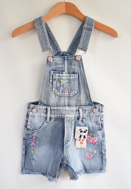 Kraťasy vel. 2 - 3 roky, 98