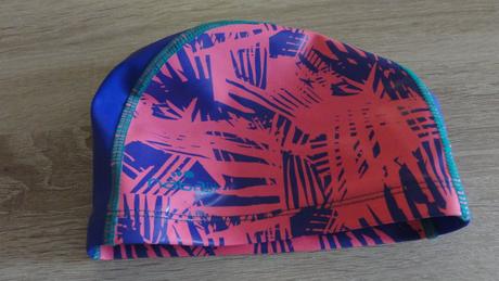 Plavecká čepice nabaiji, 