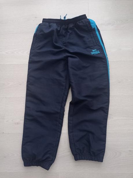 Sportovní kalhoty lonsdale 140, lonsdale,140