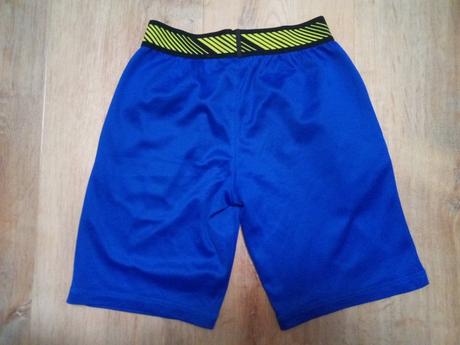 Kraťasy / šortky vel 134/140, crivit, crivit,134