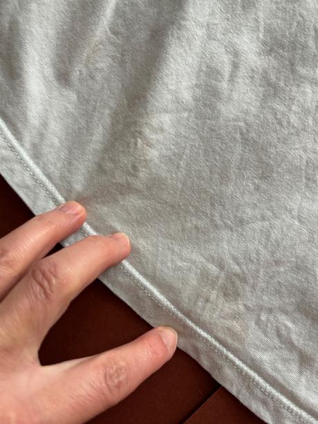 Ob/ šaty mentolové barvy - v.110/116, h&m,110