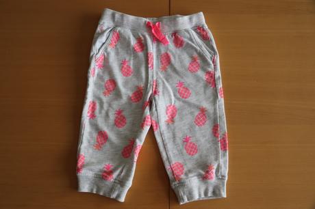 Teplákové tříčtvrťáky, coolclub,104