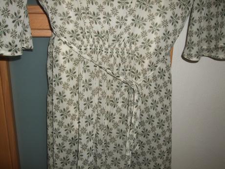 Elegantná tehotenská blúza/tunika s topom f&f, f&f,36