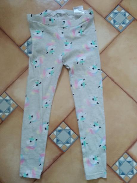 Legíny hm, h&m,104