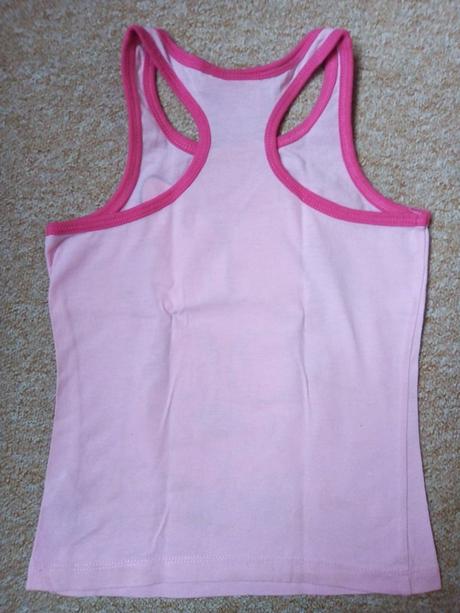 Tílko/boxer zn."disney" vel."98-104", disney,98