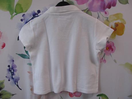 Dívčí kratší polotričko reserved, reserved,146