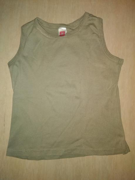 Tílko here there 146, 146