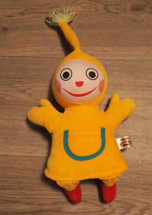 Plyšák františek,