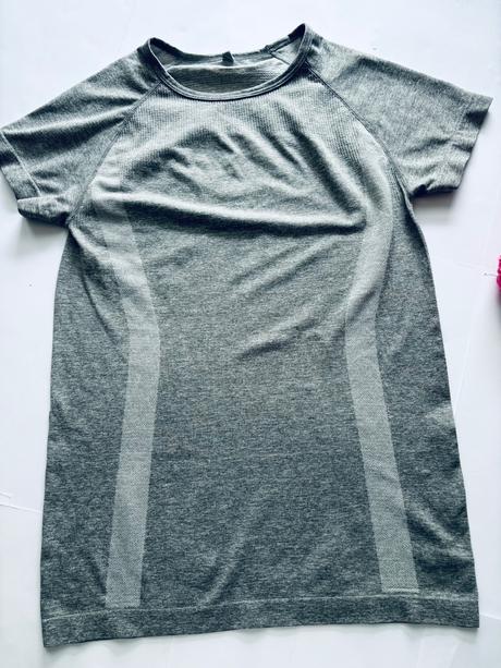 Triko sportovní dámské - v.cca s / workout, s