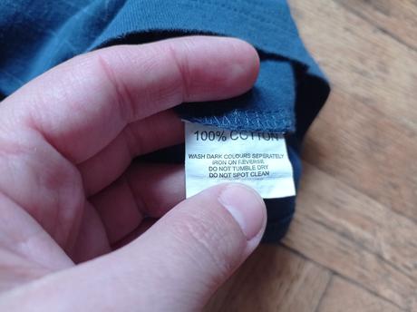 Triko krátký rukáv 116, pepco,116