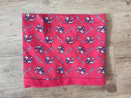 Dětský nákrčník spiderman,