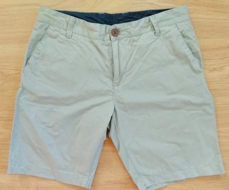 Pánské šortky vel.42 zn.livergy, 42