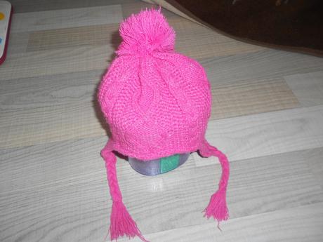 Zimní čepička, pepco,80