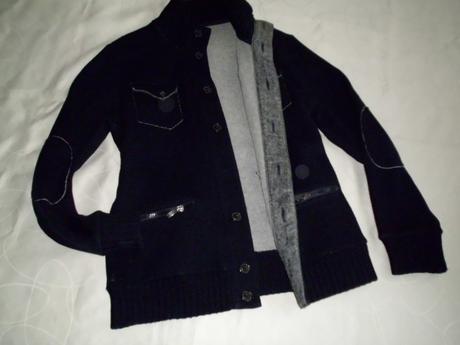 Bundo-sveter italy jeycoleman, m