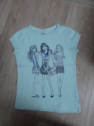 Triko, tričko, f&f,122
