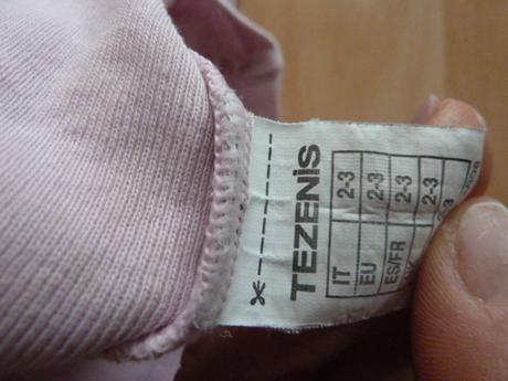 Tílko & tričko s krávou tezenis vel. 98, tezenis,98