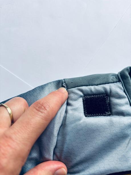 An19/ kostým batman -2/3 roky,