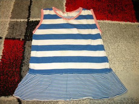 Šaty-tunika vel.98, 98