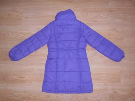 Dívčí bunda vel.128-140 zn.h&m, h&m,128