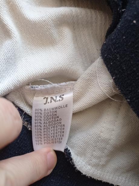 Mikina 116, palomino,116