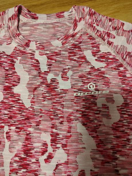 Dívčí funkční termotriko dl. ruk. arcore 140/146, 140