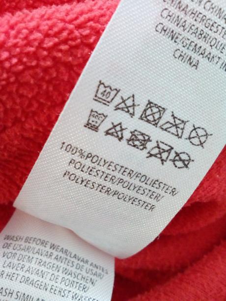 Mikina sob zn.rebel,vel.98, rebel,98