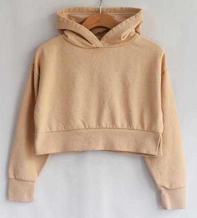 Mikina vel. 10 let, matalan,140