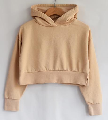 Mikina vel. 10 let, matalan,140